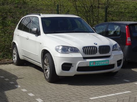 BMW X5 | This is a BMW X5 of the second generation (E70) bui… | Flickr