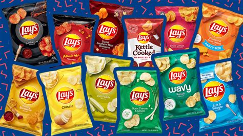 Best Lay’s Flavor: The 12 Best Lay's Chips