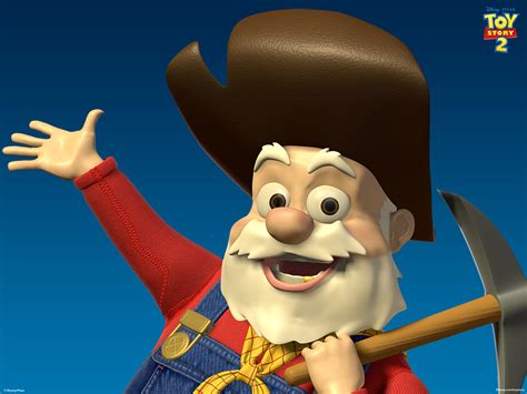 Stinky Pete | Pixar Wiki | Fandom powered by Wikia