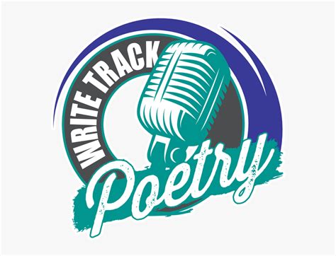 Poetry Logo, HD Png Download , Transparent Png Image - PNGitem