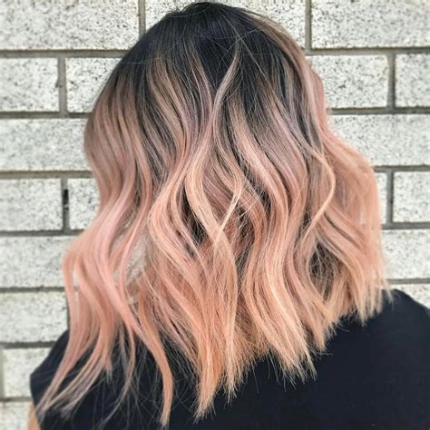 30 Hottest Fall Hairstyles – Best Fall Hair Color Ideas 2019