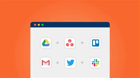 Top 5 Zapier Alternatives to Automate Your Work