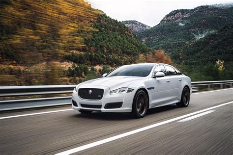 2016 Jaguar XJ Wallpapers [HD] - DriveSpark