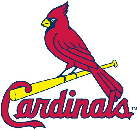 St. Louis Cardinals logo and their history | LogoMyWay