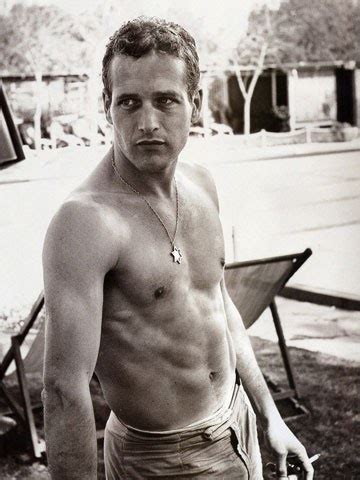 Gay Influence: Part 1: Paul Newman Meets Marlon Brando