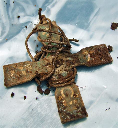 Galloway Hoard: Rare and unique Viking-age treasure goes on display at National Museum of Scotland