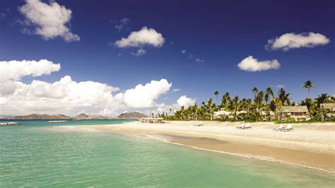 Four Seasons Resort Nevis - Deluxe-EscapesDeluxe-Escapes