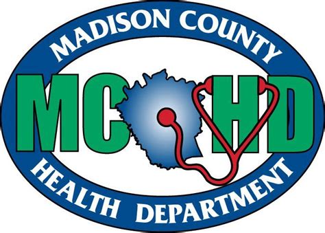 Madison County, KY Health Department Richmond - WIC Clinic Office Location