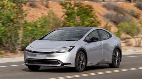 Best Gas Mileage Cars For 2023 - Forbes Wheels