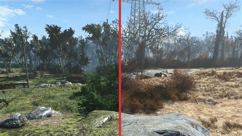 Fallout 4 realistic mods - cefoz