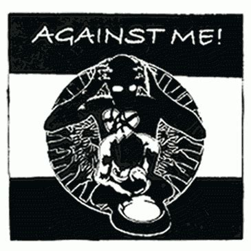 You Are What You Consume: Against Me! - 12" EP