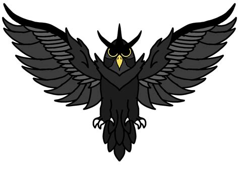 Dark Owl | Idea Wiki | Fandom