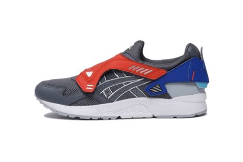 ASICS Gel Lyte V | Hypebeast