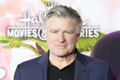 Who is Ryan Koss? Driver of car that struck and killed Treat Williams was turning left into ...