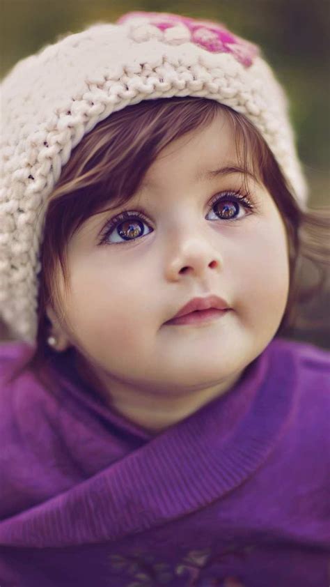 Cute Kids Wallpapers - Wallpaper Cave