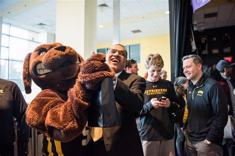 UMBC President Freeman Hrabowski Tells World “Our Students Have Already ...