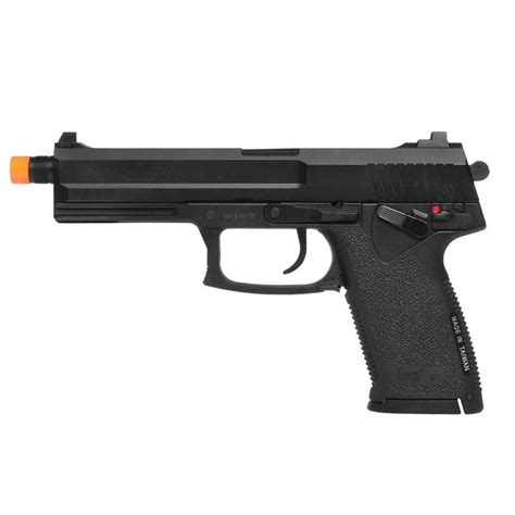 Pistola gbb blowback | Pontofrio