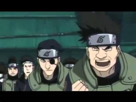 Naruto Episode 1 English Dub Enter Naruto Uzumaki!