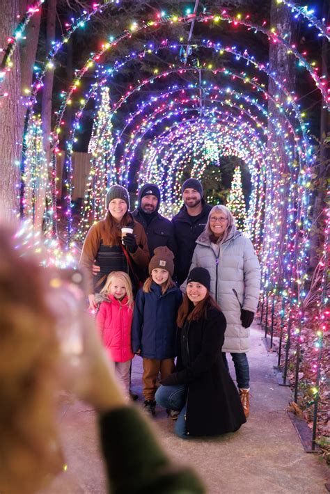 Unwrap the Magic: Top 5 Christmas Activities in Chattanooga | Time to Escape: the Escape Room ...