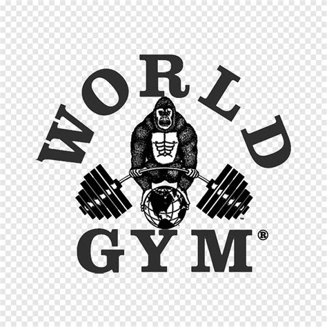 World Gym T-shirt Fitness Center Gold 's Gym اللياقة البدنية ، صالة الألعاب الرياضية, تسمية ...