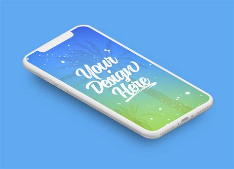 Iphone Mockup Vector at GetDrawings | Free download