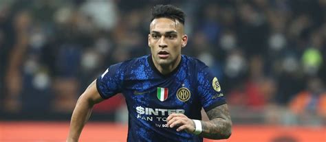 Manchester United could consider Lautaro Martinez in summer for huge ...