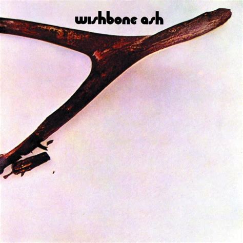 WISHBONE ASH Wishbone Ash reviews