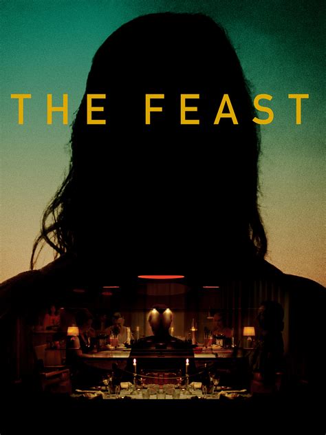 Prime Video: The Feast