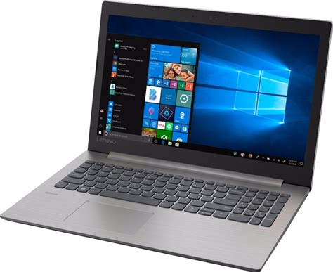 Lenovo Ideapad 330 | Laptop de Gama Profesional