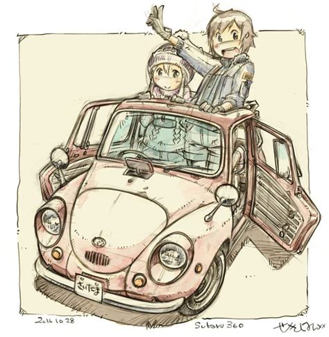 Car Cartoon, Cartoon Kids, Illustration Sketches, Illustrations And ...