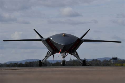 Combat drones: Sunshine Coast's key role in boosting defence