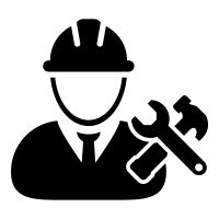 Contractor Icons - Free SVG & PNG Contractor Images - Noun Project