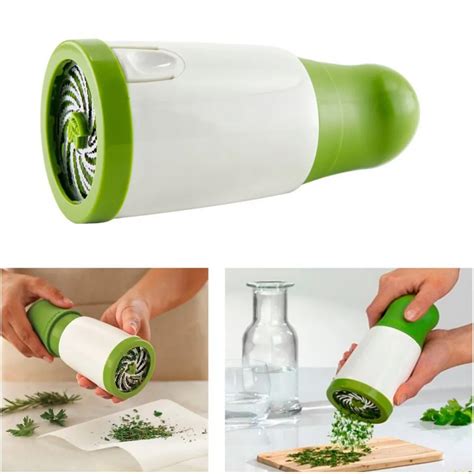 Multifunction Manual Grinder Herb Grinder Shredder Chopper Crusher Fruit Vegetable Cutter ...