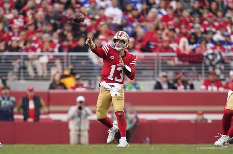 Why the 49ers offense is clicking on all cylinders in 2023