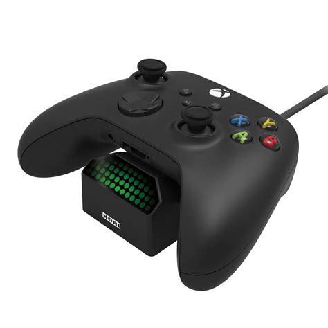 Hori Solo Controller Charging Station for Xbox Series X