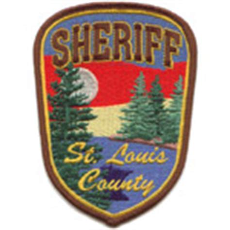 St. Louis County Sheriff's Office, Minnesota, Fallen Officers