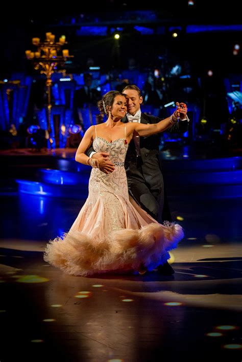 Strictly Come Dancing | Ballet News | Straight from the stage ...