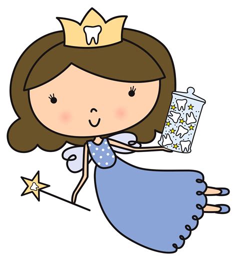 Tooth Fairy Ideas for Parents! – 4th and Morris Dentistry - Downtown ...