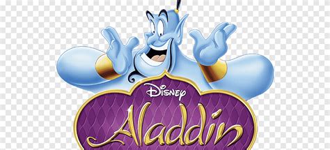 Free download | Aladdin Princess Jasmine Jafar Genie The Walt Disney Company, Aladdin genie ...
