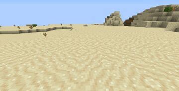 Sand Minecraft Texture Packs | Planet Minecraft Community