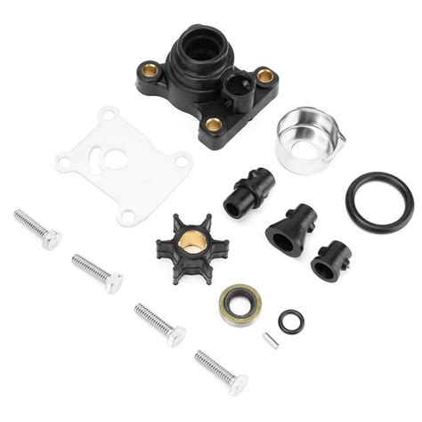 Vehicle Replacement,Water Pump Impeller Repair Repair Kit Water Pump ...