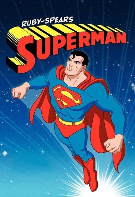 Superman | TV Show, Episodes, Reviews and List | SideReel