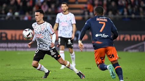 Lorient : Enzo Le Fée annonce son futur départ