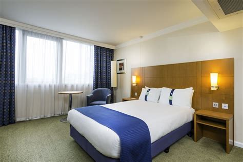 Holiday Inn Glasgow Airport, an IHG Hotel Paisley, Scotland, GB - Reservations.com