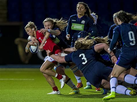 Two Women’s Six Nations matches called off - Rugby World