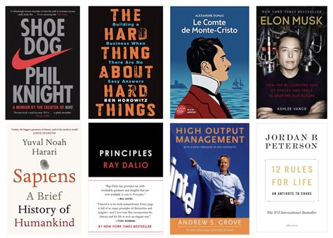 63 Books every aspiring entrepreneur should read - Graduateships