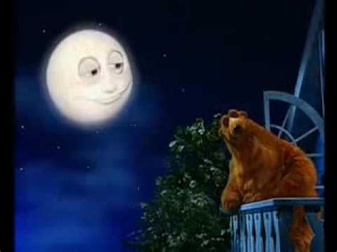 Bear in the Big Blue House [goodbye song] - YouTube