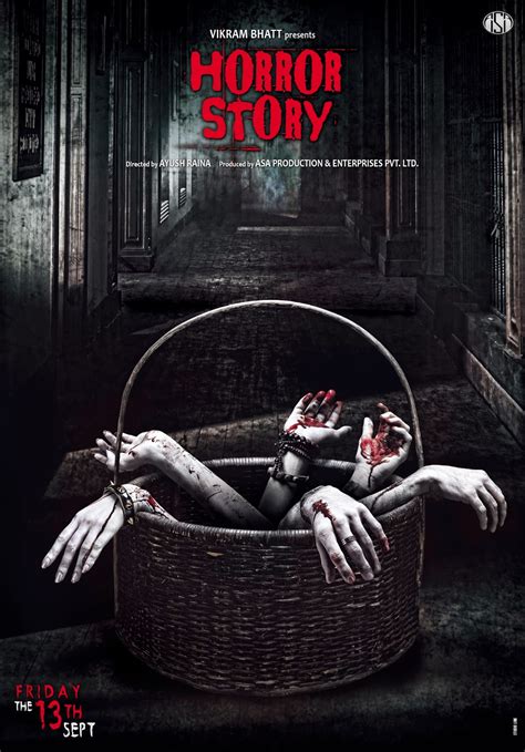 Horror Story Movie: Review | Release Date (2013) | Songs | Music | Images | Official Trailers ...