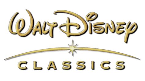 Image - WALT DISNEY CLASSICS 2001-2008 LOGO.png | Disney Wiki | FANDOM powered by Wikia