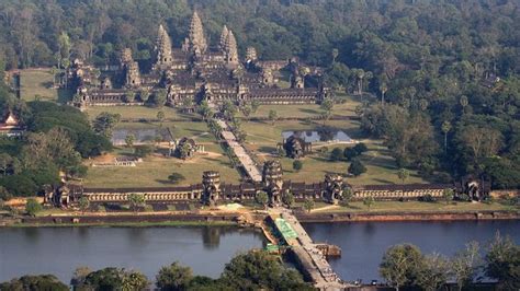 Angkor | History, Location, & Facts | Britannica